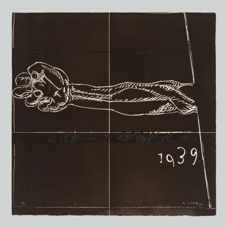 Keine Technische Ortega - Composizione