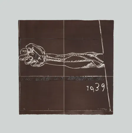 Carborundum Ortega - Durer