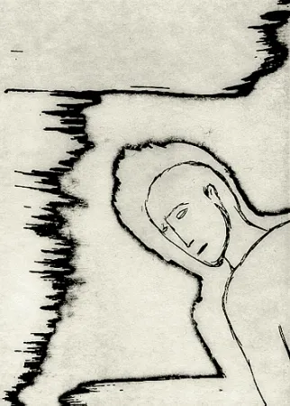 Illustriertes Buch Paladino - Piccolo circolo chiuso