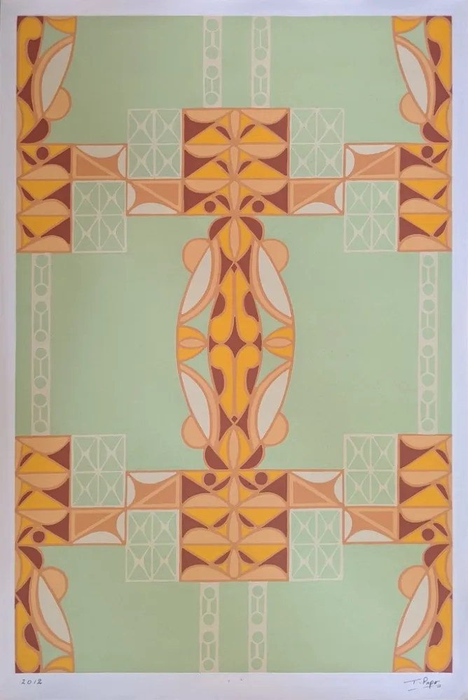 Keine Technische Pape - Untitled