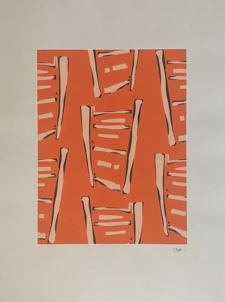 Keine Technische Pape - Untitled