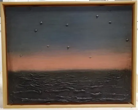 Keine Technische Perejaume - Firmament