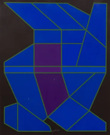 Keine Technische Perilli - LA GRANDE OSCURITA'