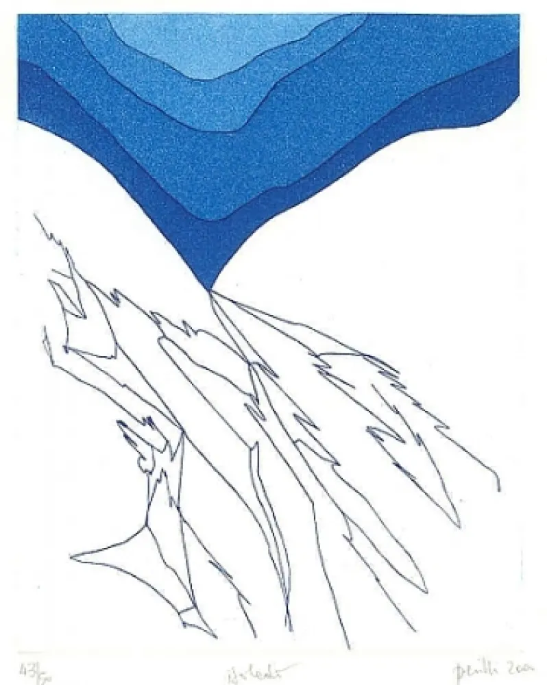 Illustriertes Buch Perilli - Notas minimas