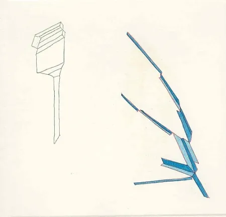 Illustriertes Buch Perilli - !/WA