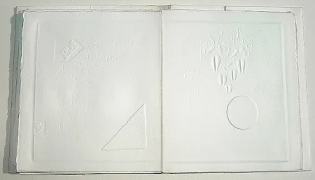 Illustriertes Buch Peverelli - Petite suite en blanche majeur