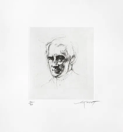 Stich Pignon-Ernest - Maurice Ravel