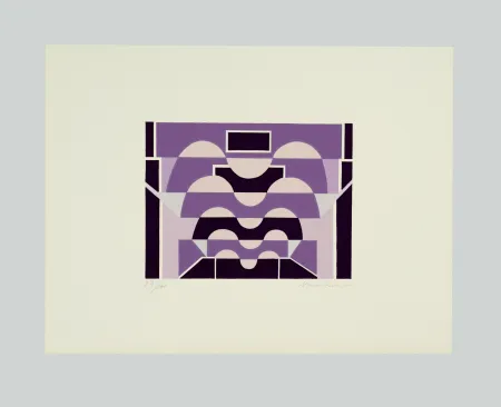 Siebdruck Radice - Tutta intera