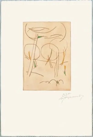 Stich Ràfols Casamada - El bosc-5