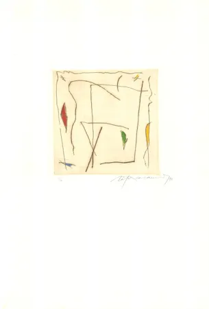 Stich Ràfols Casamada - Estels 5