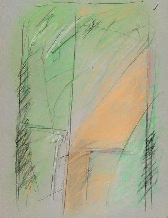 Stich Ràfols Casamada - Verd gran