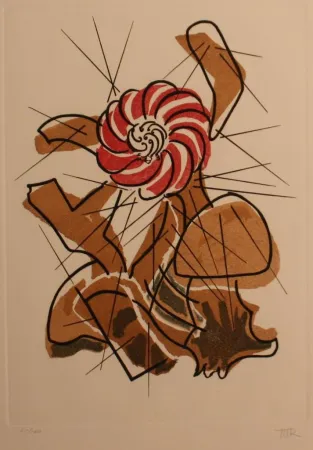 Stich Ray - CACTUS DANZANTE