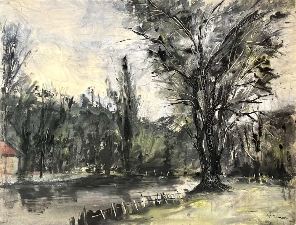 Keine Technische Rémond - Paysage