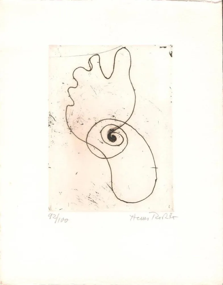 Stich Richter - SENZA TITOLO