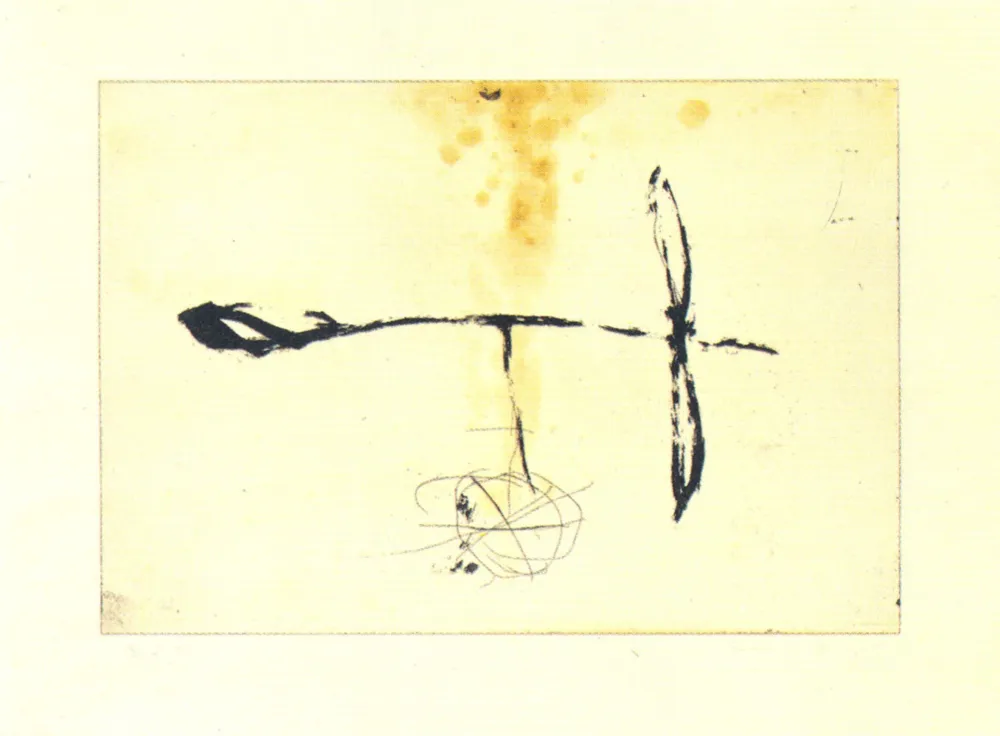 Stich Riera I Aragó - Avió (centre)