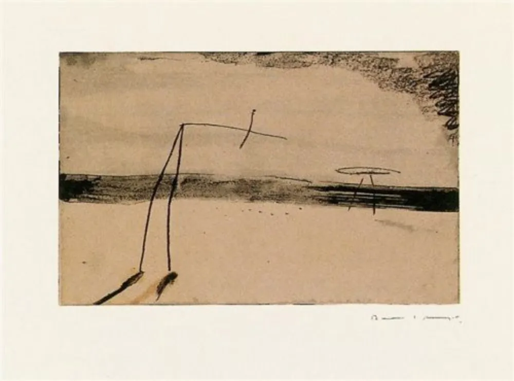 Stich Riera I Aragó - Avió mig-5