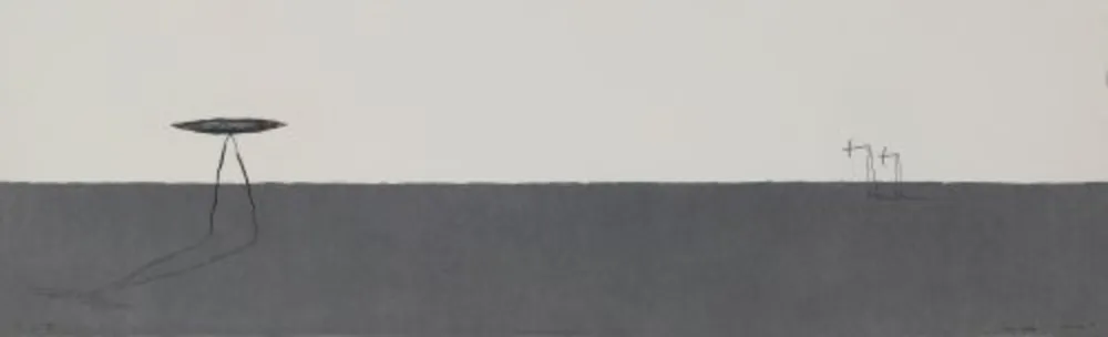 Stich Riera I Aragó - Horitzons-Zeppelin