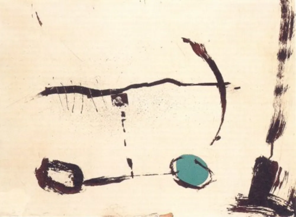 Stich Riera I Aragó - JM Riera i Aragó