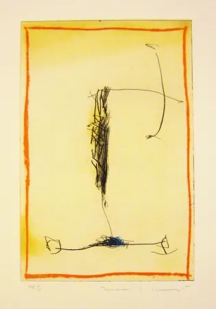 Stich Riera I Aragó - Sans titre