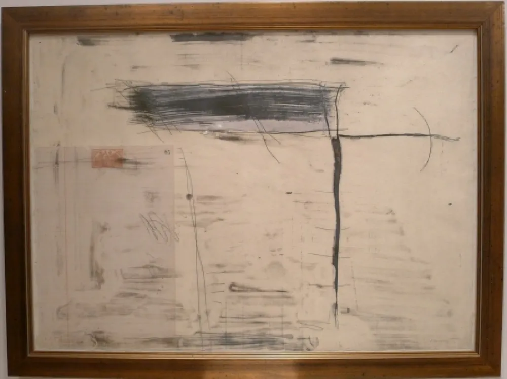 Stich Riera I Arago - Sin título