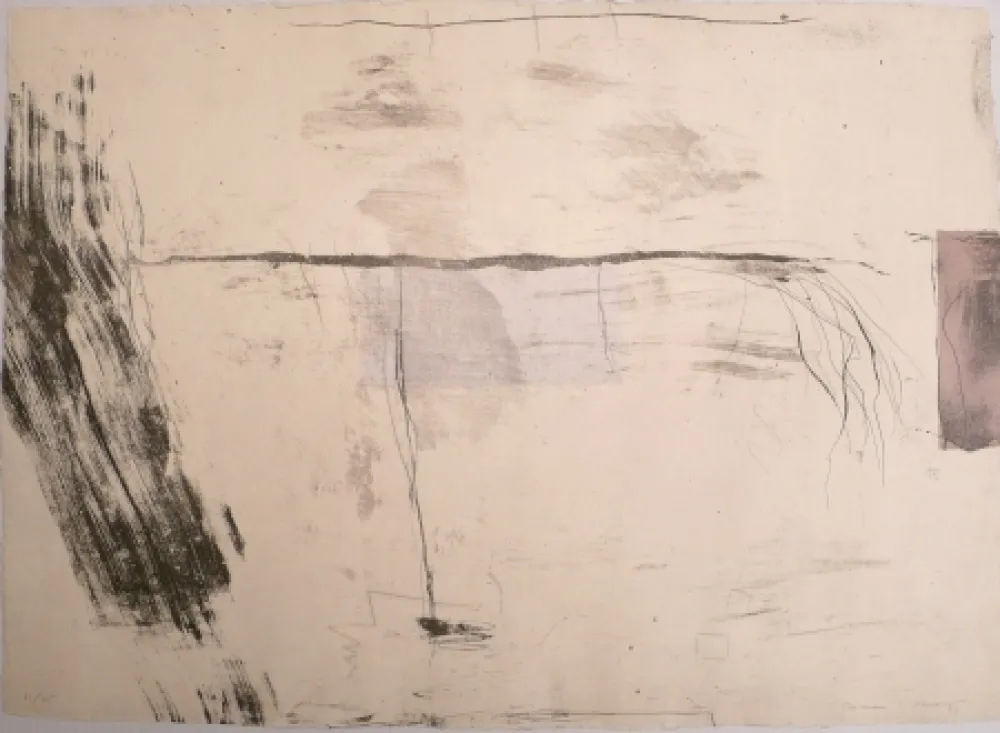 Stich Riera I Arago - Sin título