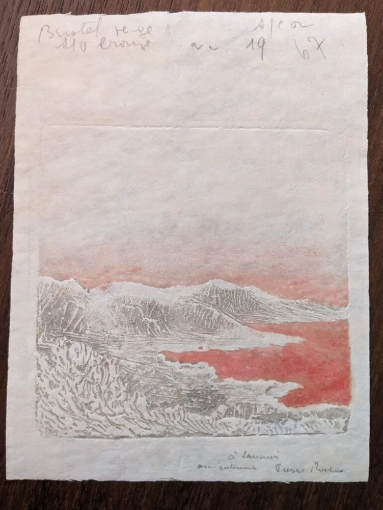 Keine Technische Roche - Méditerranée