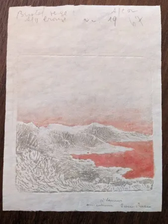 Keine Technische Roche - Méditerranée