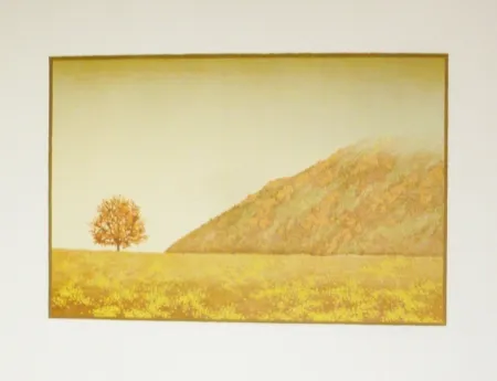 Lithographie Rodrigo - Hace fresco