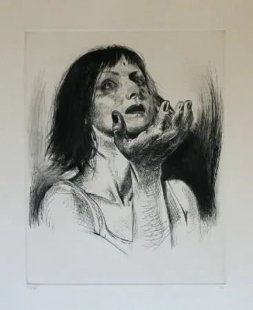 Stich Rodriguez - Orange