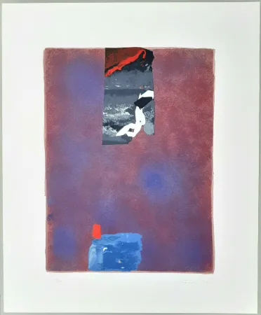 Stich Santomaso - Composizione tav. 2