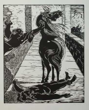 Keine Technische Sassu - SENZA TITOLO