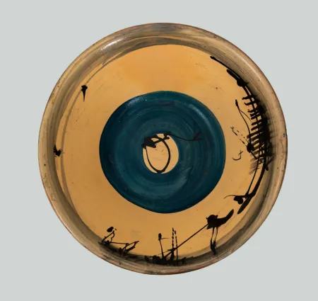 Keine Technische Scanavino - Senza titolo