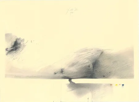 Keine Technische Sensen - Birnen — Mettnau 1