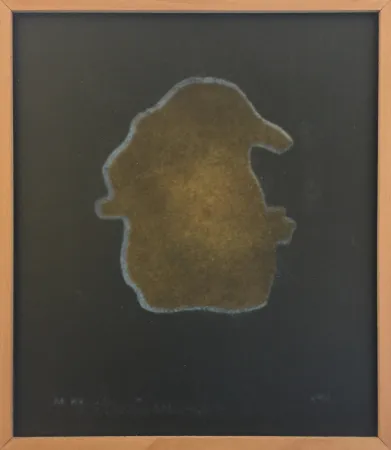 Siebdruck Sicilia - Sans titre