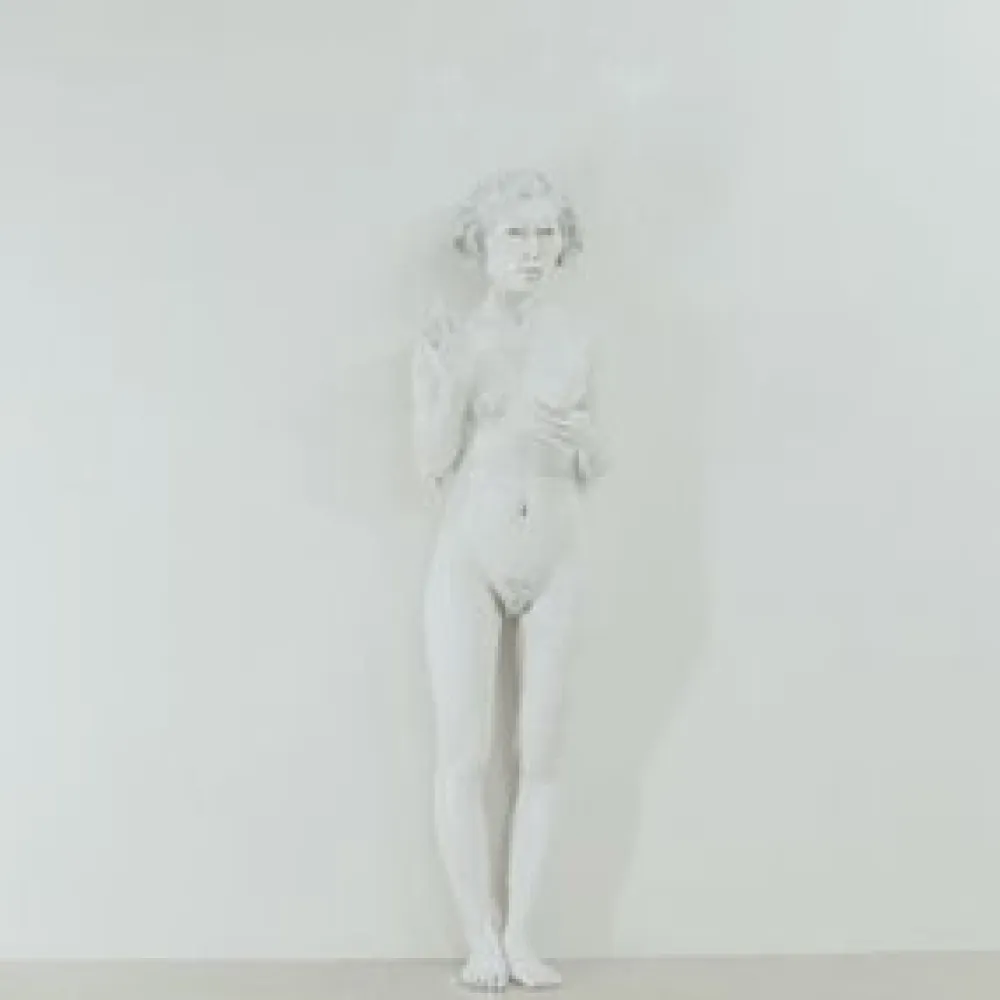 Keine Technische Song - Je vous raconte une histoire 4