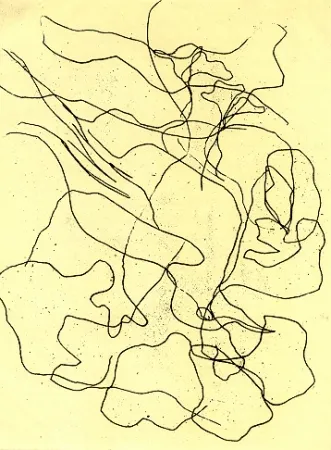 Illustriertes Buch Treccani - Il cimitero marino