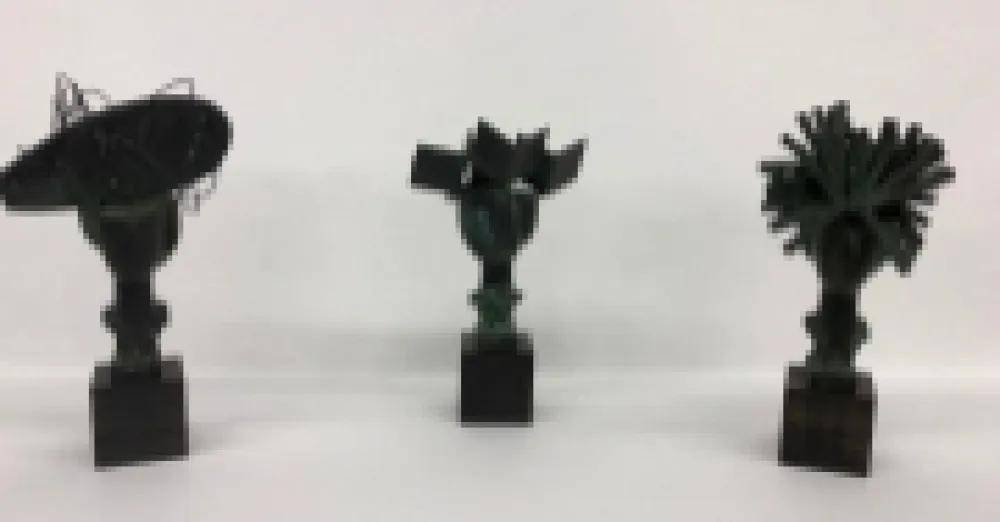 Keine Technische Valdés - Las damas de Barajas