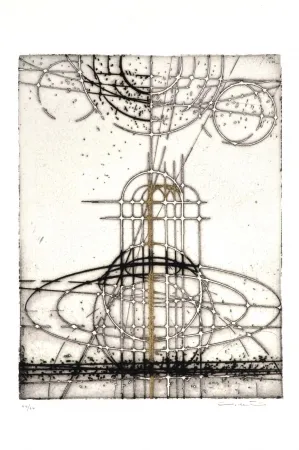 Stich Valentini - “LE MISURE, IL CIELO”