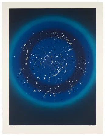 Siebdruck Verdier - Dara Reaksmey