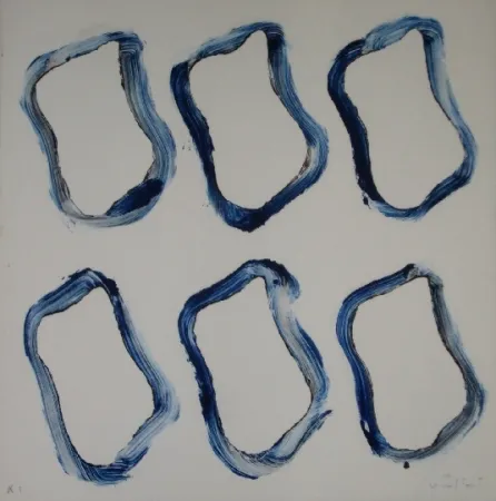 Stich Viallat - Potiron 2