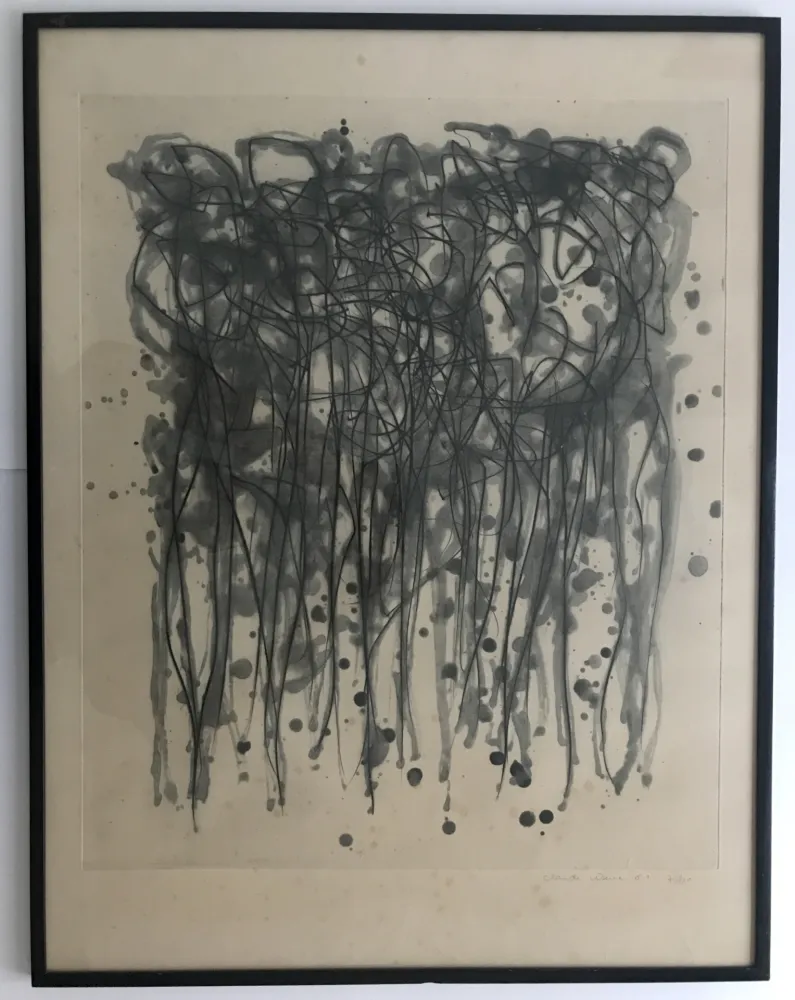 Stich Viseux - Sans titre