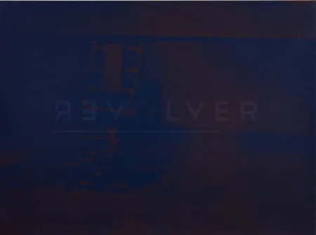 Siebdruck Warhol - Electric Chair 79 by Andy Warhol