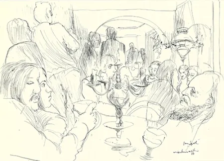 Keine Technische Werkmeister - Zum Sperl