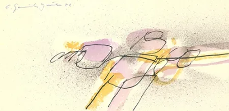 Keine Technische Yañez - Untitled