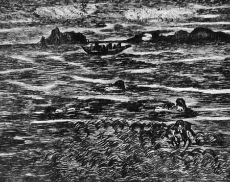 Stich Zancanaro - Senza titolo