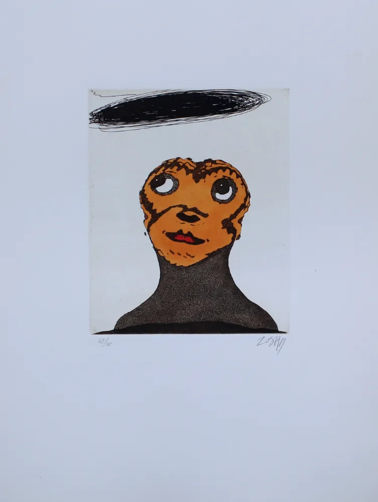 Radierung Und Aquatinta Zush - Docloud