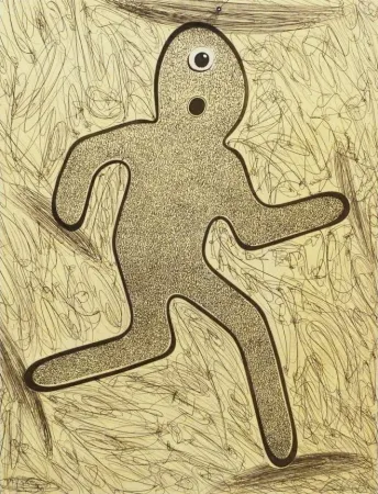 Stich Zush - Sortida  - EVRU