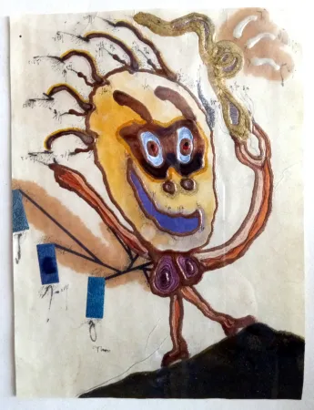 Keine Technische Zush - VOSORI