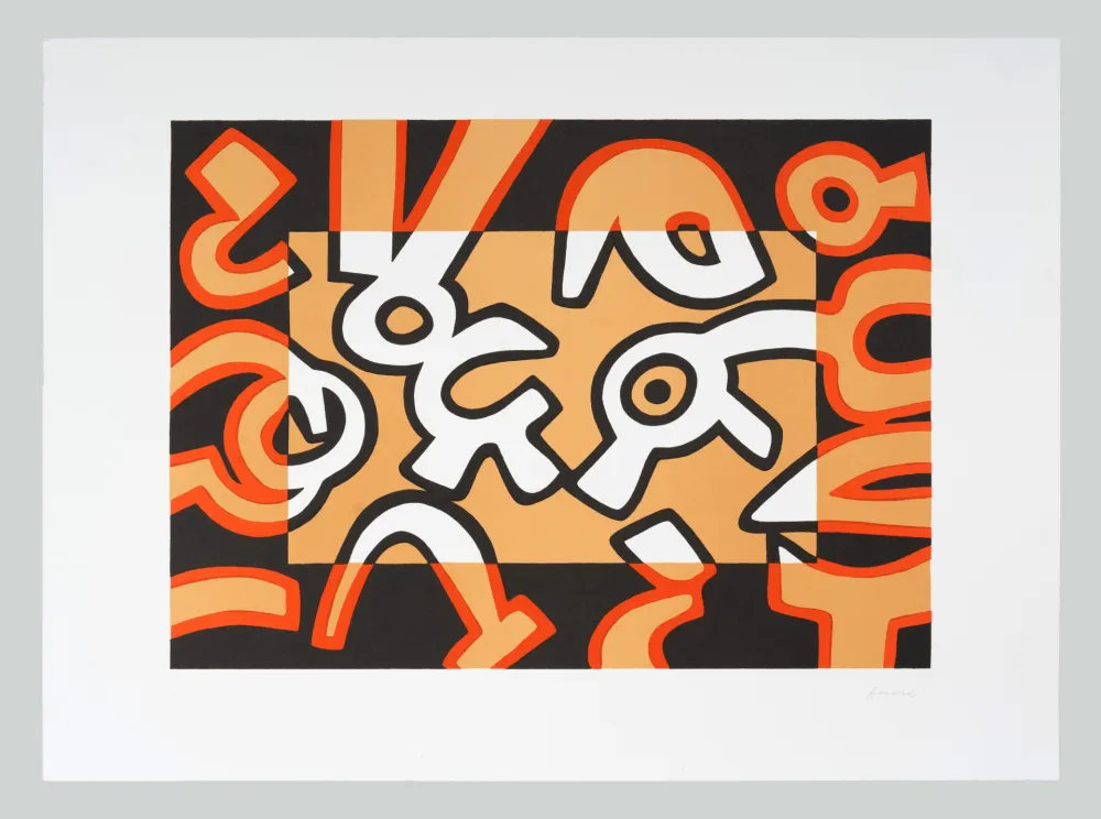 Stich Accardi - Composizione (A)