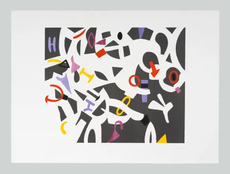 Stich Accardi - Composizione (B)